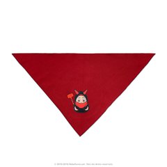 "Correfoc" Handkerchief