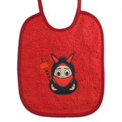 Giants of Mataró Bibs