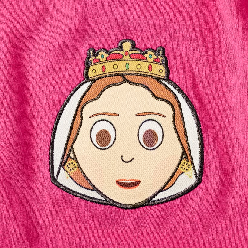 Geganta de Mataró - © 2010 Ferran Muñoz Pérez